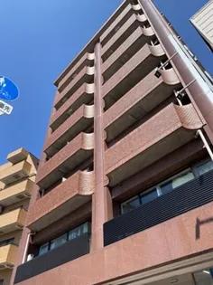 フォレストコート四ツ木の画像