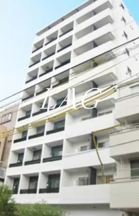 クロスベル森下の画像