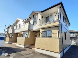 カーサ フィオーレIIIの画像