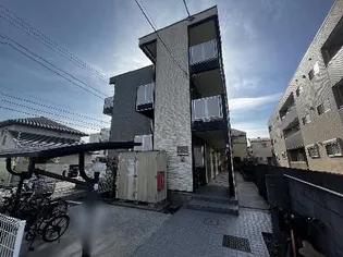 レオパレスあおいの画像