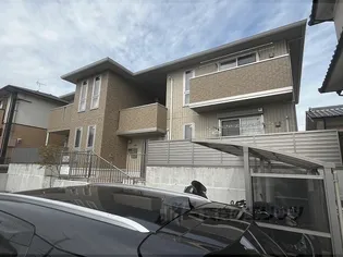 セジュール牧野の画像