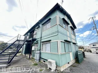 グリーンテラス長砂の画像