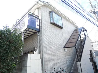 ヒューゲルハイム祖師谷の画像