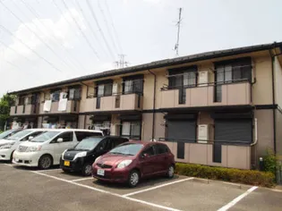 クレスト平山の画像