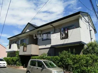 エステート須玖Bの画像