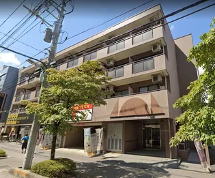 シンフォニー所沢の画像