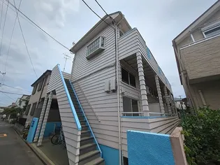 ベルジェールの画像