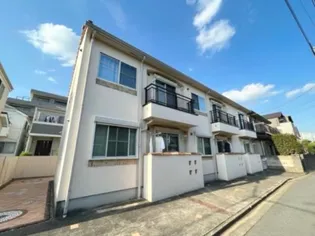 プロヴァンス高野台の画像