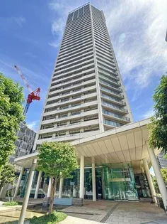 コスモポリス品川の画像