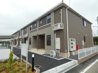 メゾン ラフレⅣの画像