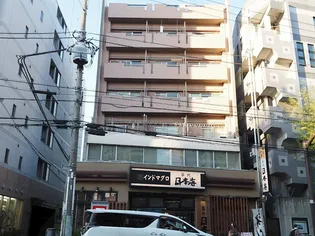 世継ビルの画像