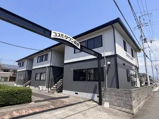 コスモタウン森岡 D棟の画像