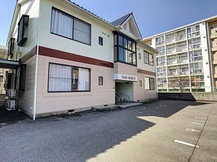 ファミール93 B棟の画像