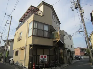 第2増田ハイムの画像