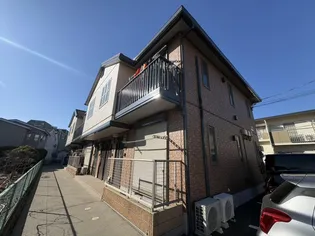サンハイツの画像