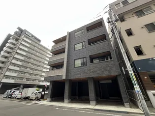 宮城県仙台市宮城野区鉄砲町中【マンション】の外観