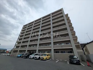 ソレイユ御蔵町の画像
