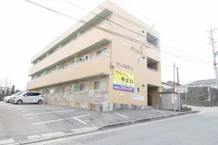 グレース矢沢A棟の画像