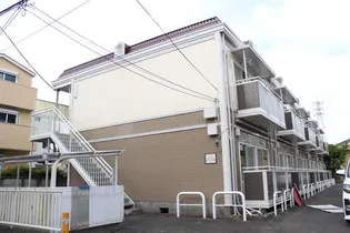 パピヨン中原の画像