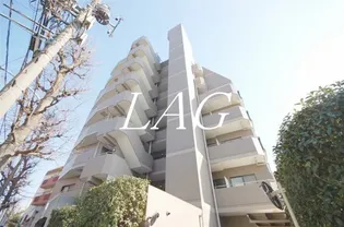 パームス鷺宮の画像