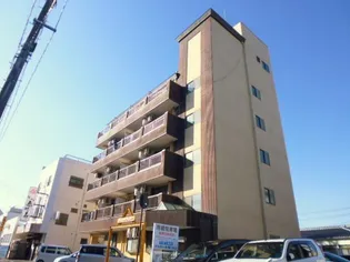 メゾンドゥエレガンス正月町の画像