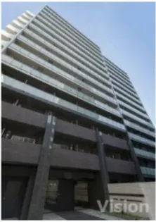 東京都豊島区東池袋2【マンション】の外観