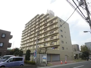 エトワール山崎の画像
