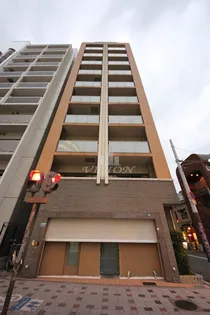 大阪府大阪市中央区本町橋【マンション】の外観