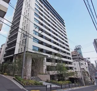 ディアナコート文京本郷台【3階】の外観