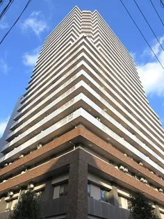 オヴェスト宇都宮ザ タワーの画像