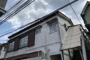 第二山崎ハイツの画像