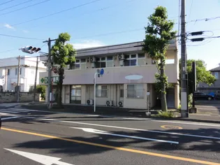 ハイツフレンド山王Iの画像