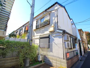 ハウスタカシマAの画像