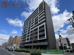 ファステート難波ミライズの画像