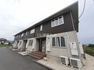 クローバーハイツ伸館 A棟の画像