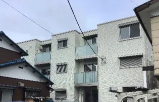神奈川県鎌倉市小袋谷1【マンション】の外観