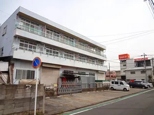 吉原ビルの画像