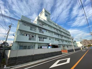 風祭マンションの画像