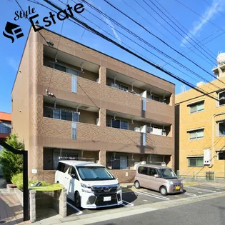 メゾン蓮池の画像