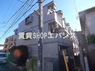 アピス東船橋【3階】の外観