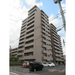 アルファステイツ旭駅前の画像