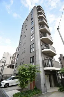 クレイドル上町IIの画像