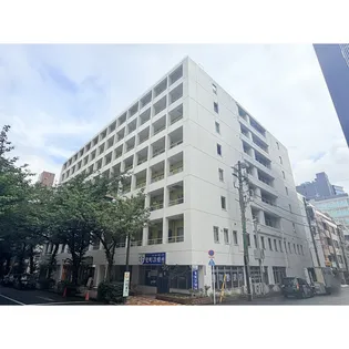 日本橋ロイヤルプラザ(0006028)【7階】の外観