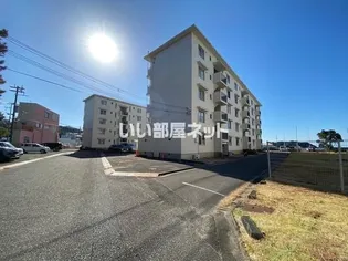 ビレッジハウス千津ヶ谷2号棟の画像