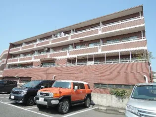 ハイライフ石神井の画像