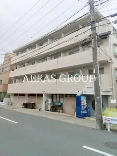 プランドール新城の画像