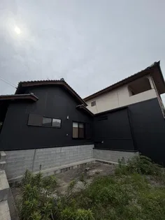 大阪府河内長野市小山田町【一戸建】の外観