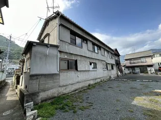 田中アパートの画像