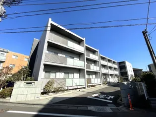 ガーデンビィラ六番館の画像