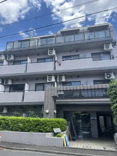 マイステージ荻窪【2階】の外観